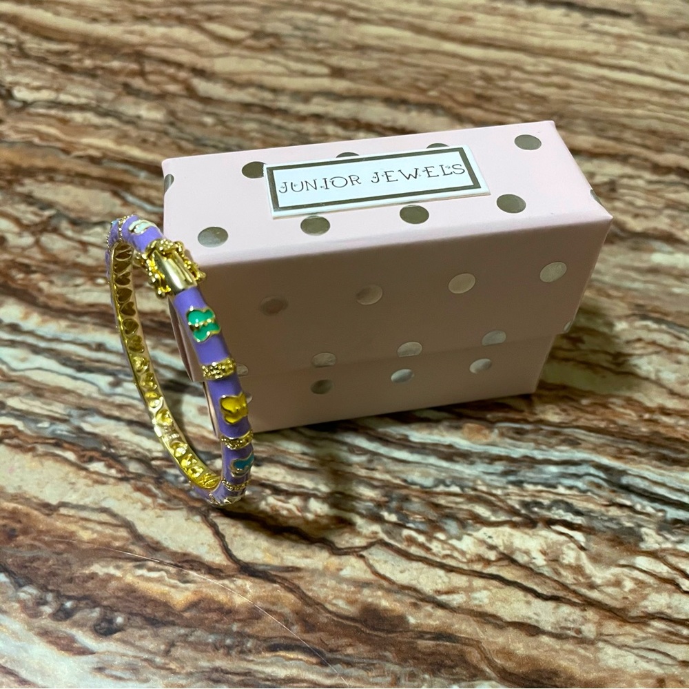 Bangle Bracelet